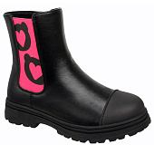 Ботинки детские Indigo Kids 51-3045B 1